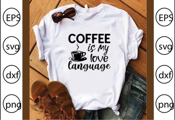 Coffee is My Love Language: A Designer’s Take on Its Branding Potential