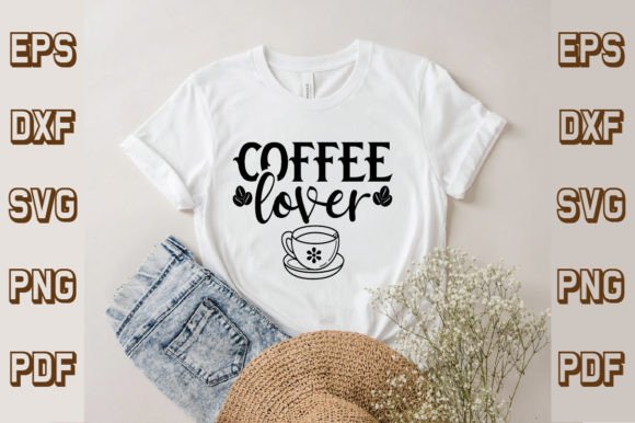 Coffee Lover Svg: A Practical Designer’s Review