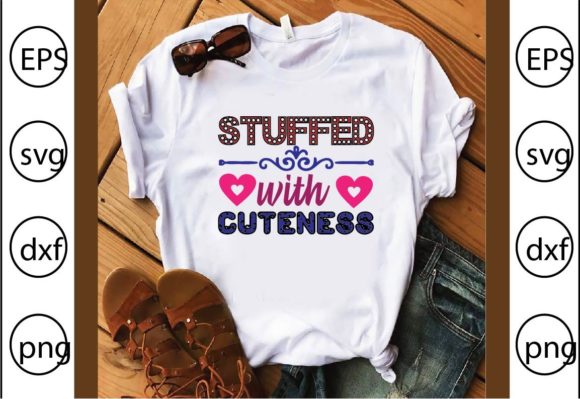 Stuffed with Cuteness: A Brand Designer’s Review of a Playful Graphic Design Asset